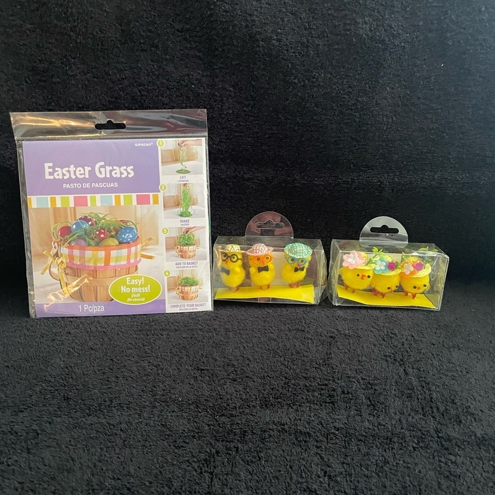 NWT Easter Bundle - Picture 11 of 16